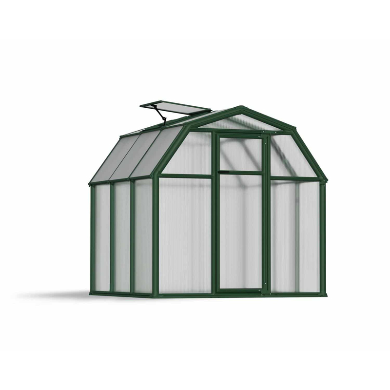 Canopia - Serre de jardin à double parois - Ecogrow™ - 180x180cm