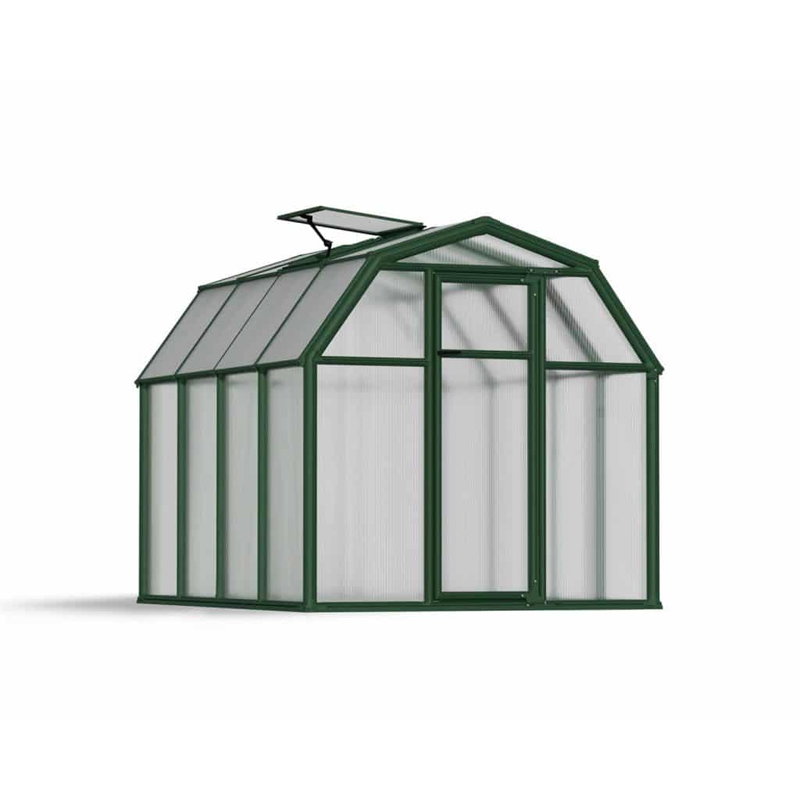 Canopia - Serre de jardin à double parois - Ecogrow™ - 180x240cm