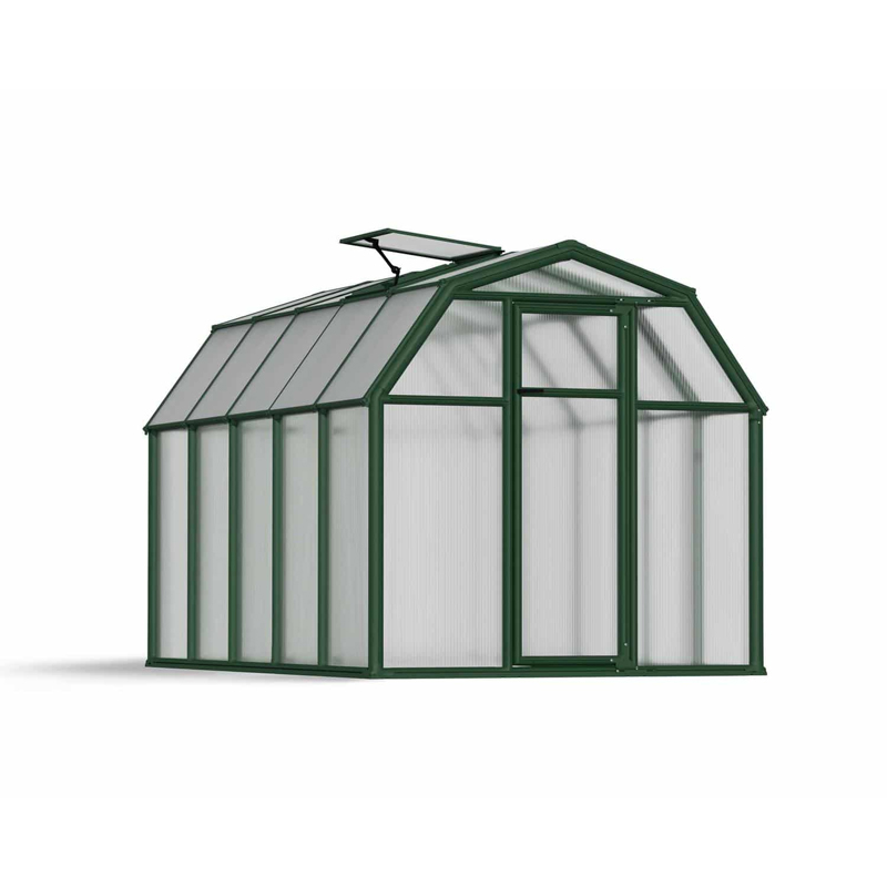 Canopia - Serre de jardin à double parois - Ecogrow™ - 180x300cm