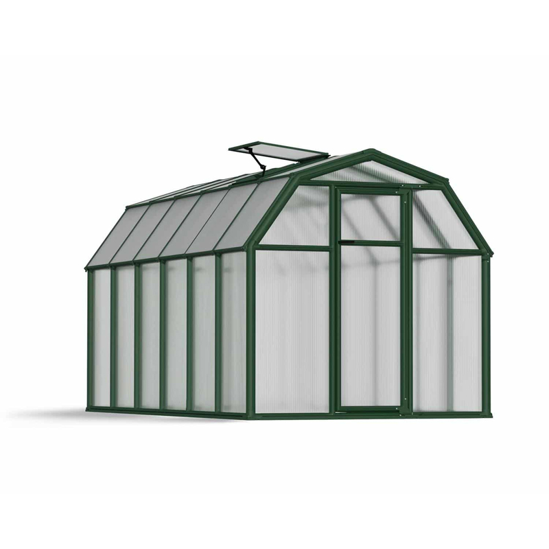Canopia - Serre de jardin à double parois - Ecogrow™ - 180x360cm