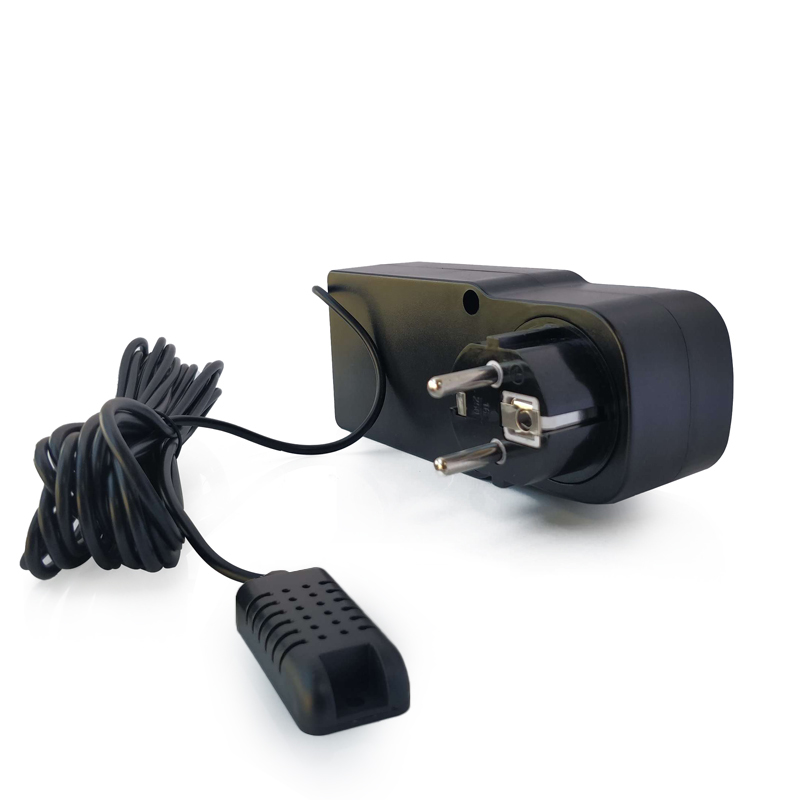 Cli-mate - Digital humidity controller - 16A