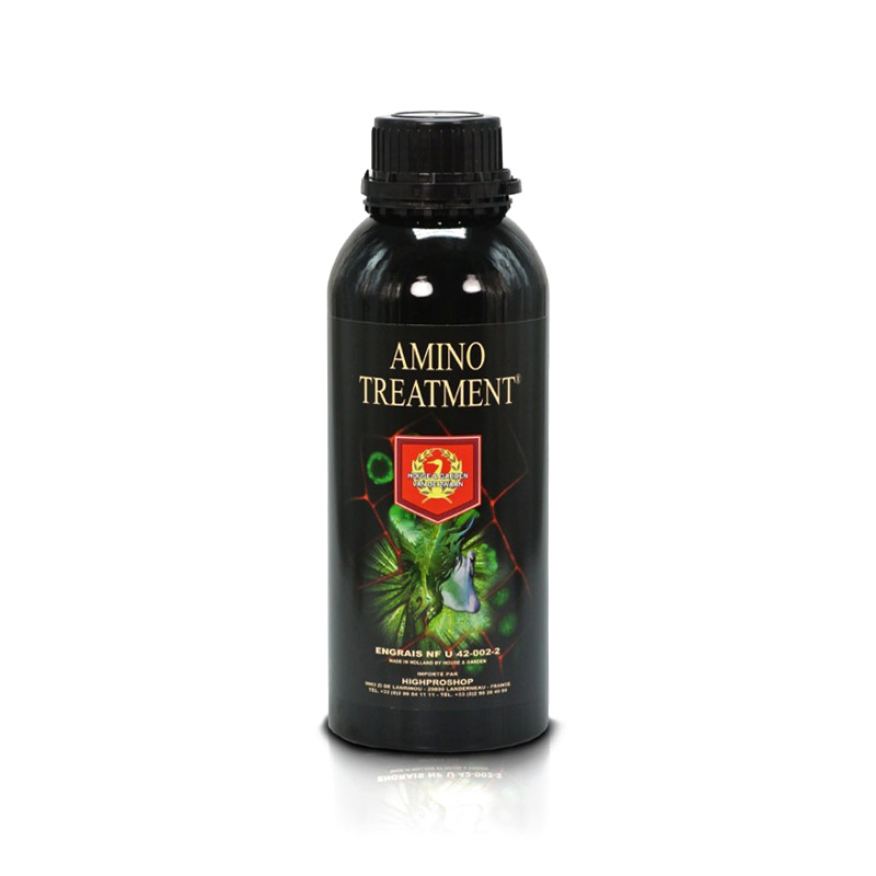 House & Garden - Amino Treatment - Acides aminés - 500ml