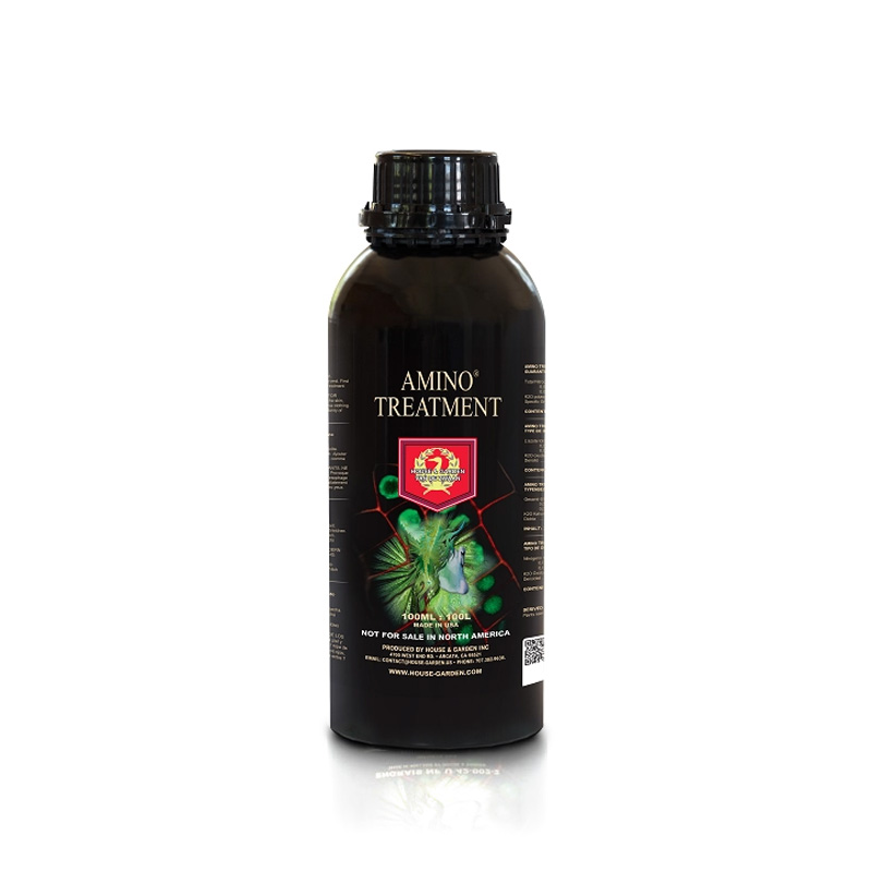 H&G AMINOTREATMENT 250ML