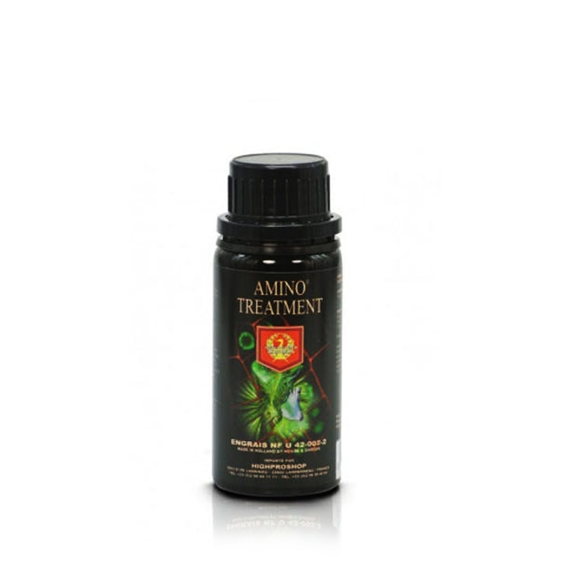 H&G AMINOTREATMENT 100ML