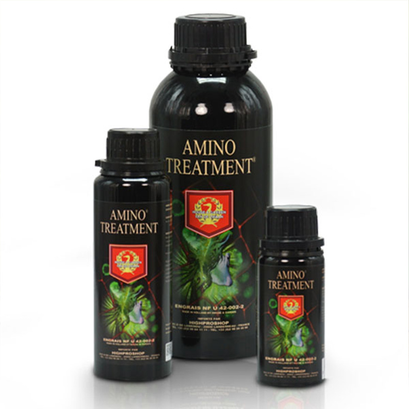 H&G AMINOTREATMENT 100ML
