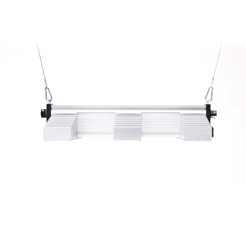 Sanlight - EVO 3- 100 - Sistema hortícola LED - 190W