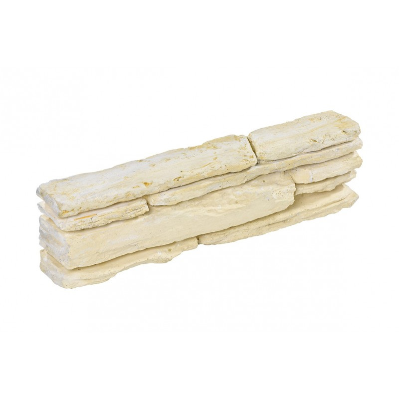 Hairie-Grandon - Bloc Muret St Lary Ton Pierre - Set of 6