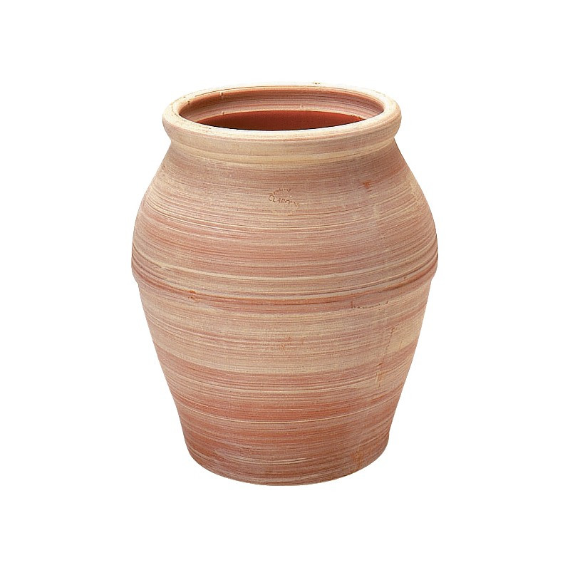Hairie-Grandon - Gaul jar - H 60 cm - Antique earthenware