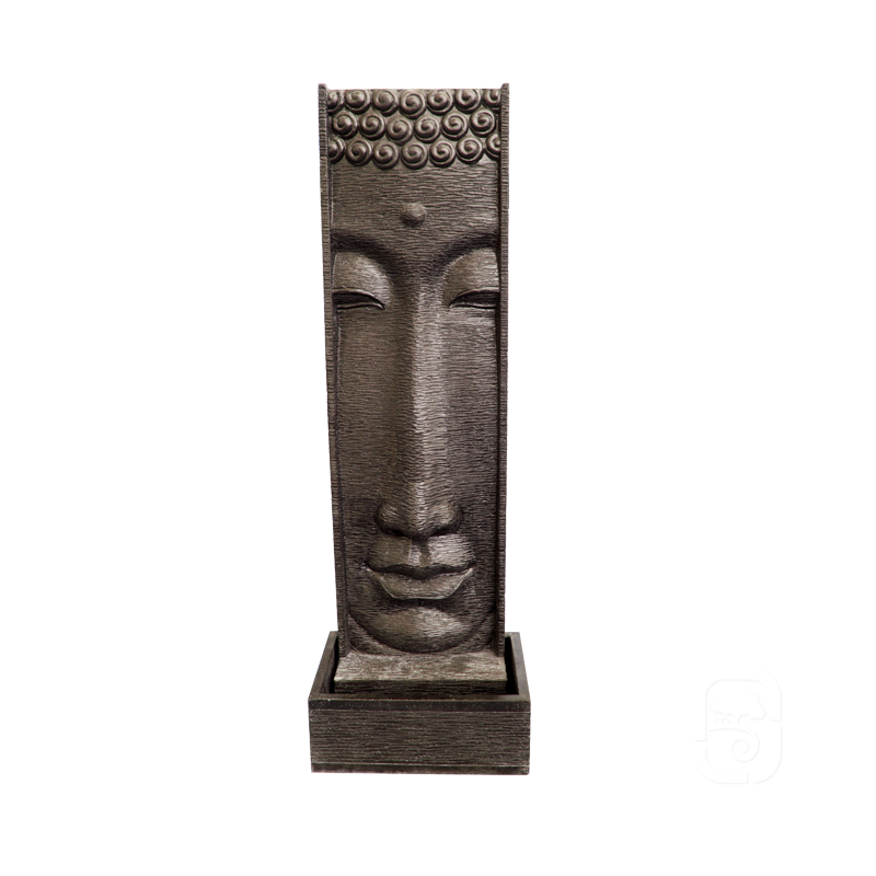 Hairie-Grandon - Fontaine Sutra - 182cm - Wengué