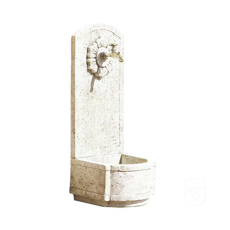Hairie-Grandon - Fontaine Tournesol PF44 - 101 cm