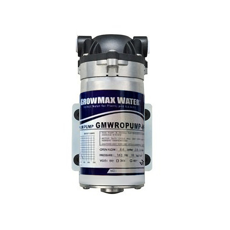 GrowMax Water - Kit pompe de surpression