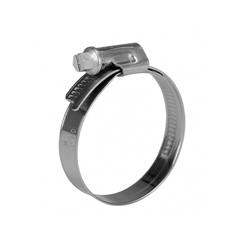 Tangent screw clamp - 16-27 - 9mm