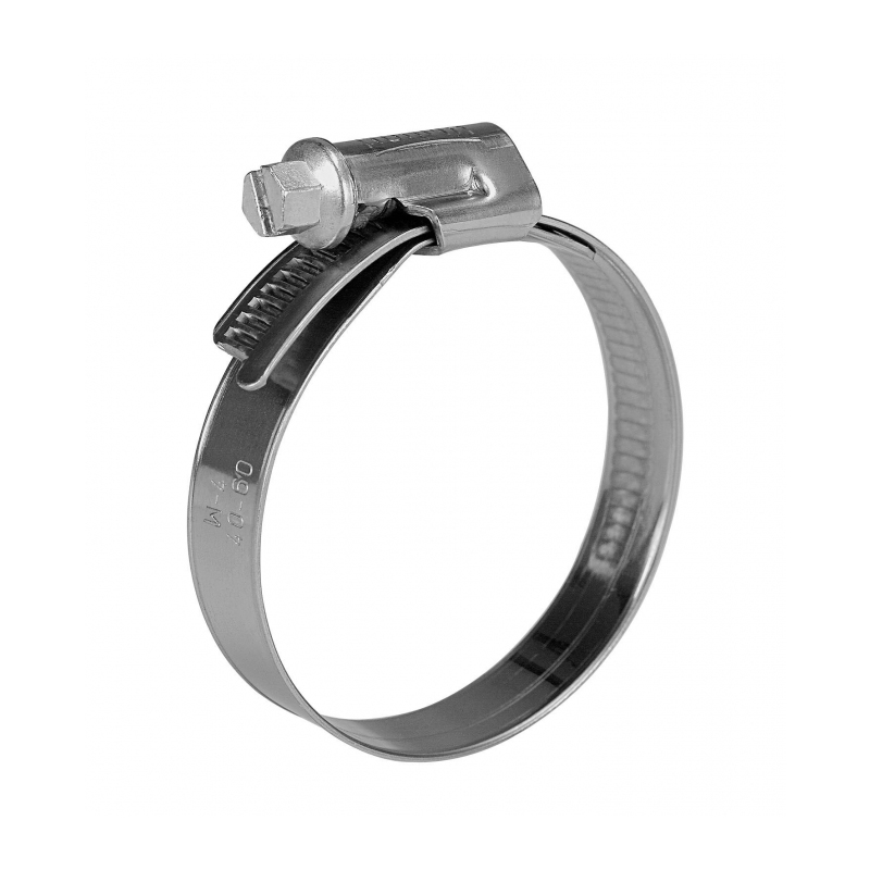 Tangent screw clamp - 32-50 - 9mm