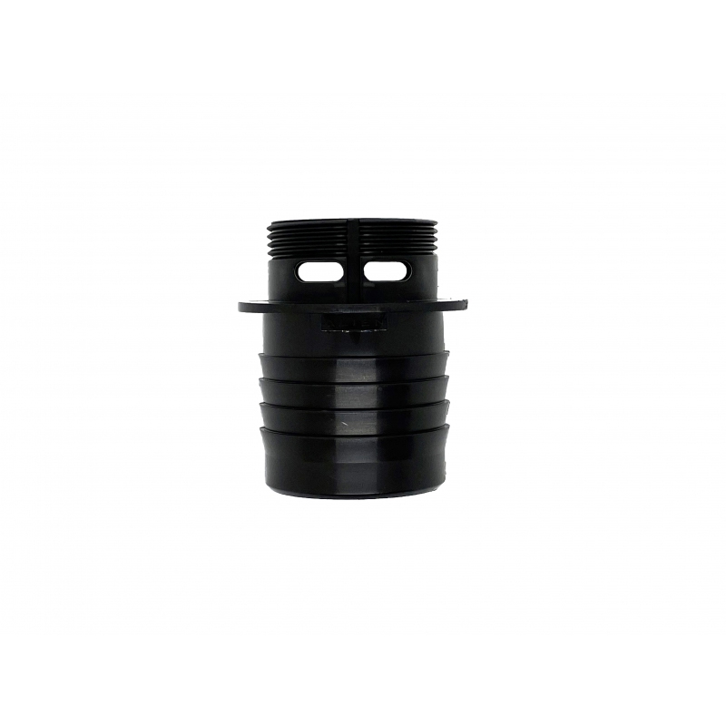 Alien Hydroponics - Dual-Flow™ straight - 50mm