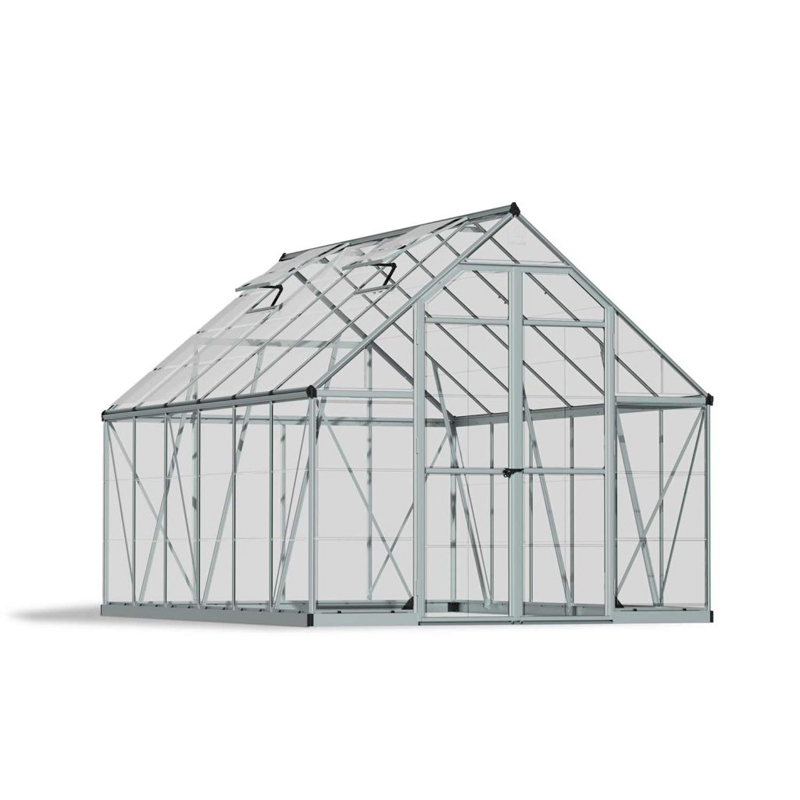 Canopia - Serre de jardin - Octave™ - 245x370cm