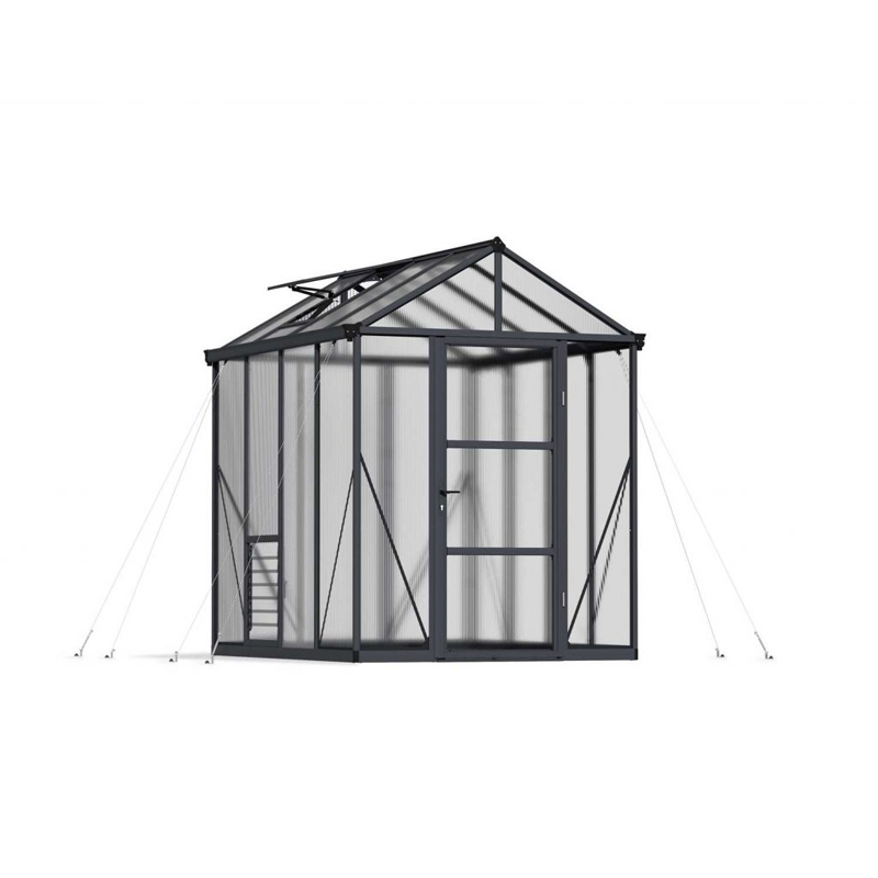 Canopia - Reinforced Garden Greenhouse - Glory™ - 195x245cm