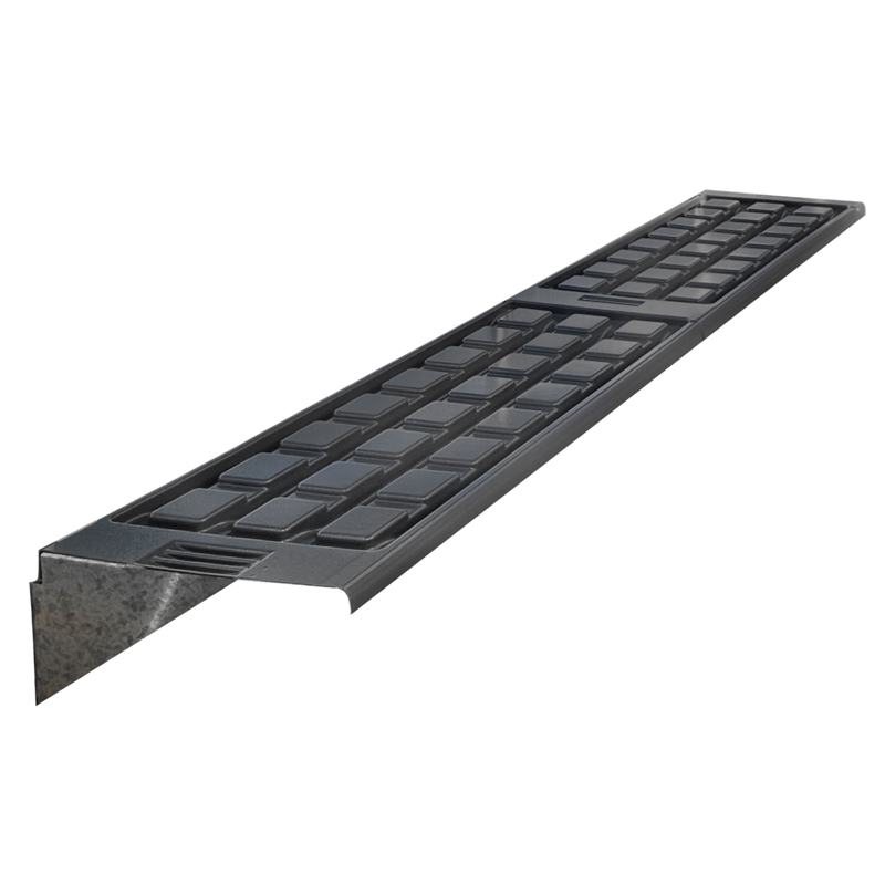 Canopia - Kit 2 recovery shelves for greenhouse