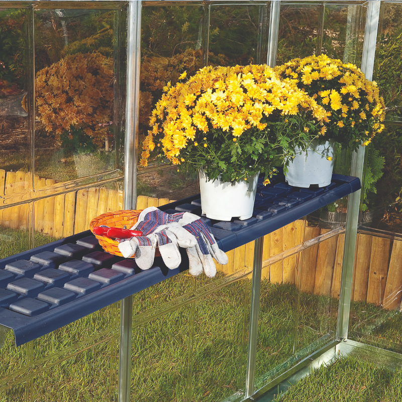Canopia - Kit 2 herstelplanken voor serre