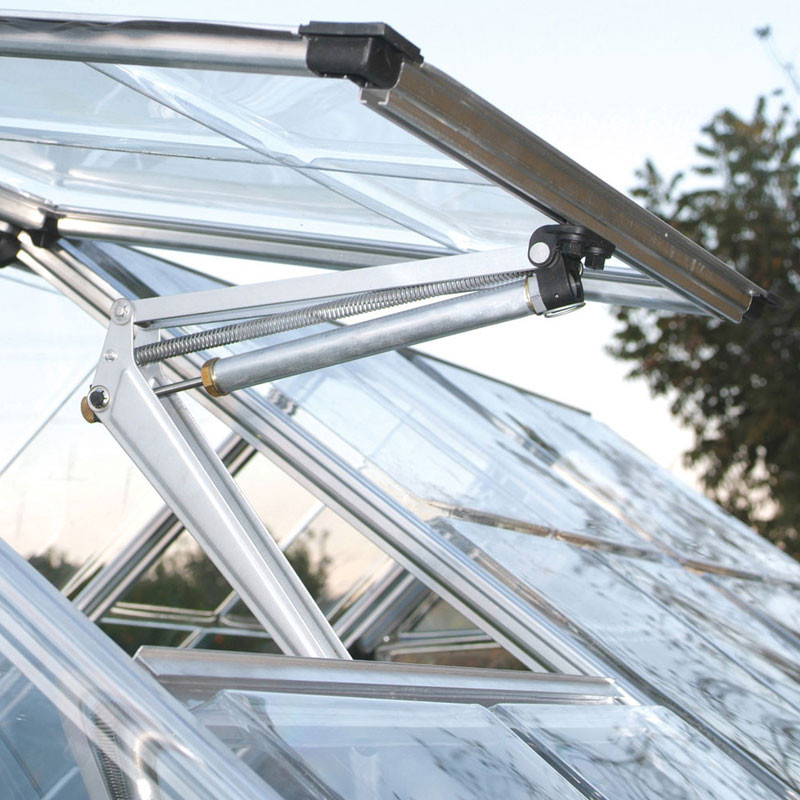 Canopia - automatischer Windöffner für das Canopia-Gewächshaus