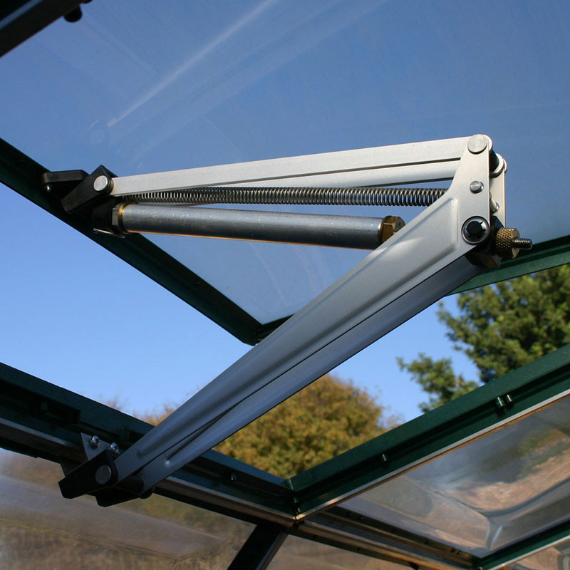 Canopia - automatischer Windöffner für das Canopia-Gewächshaus