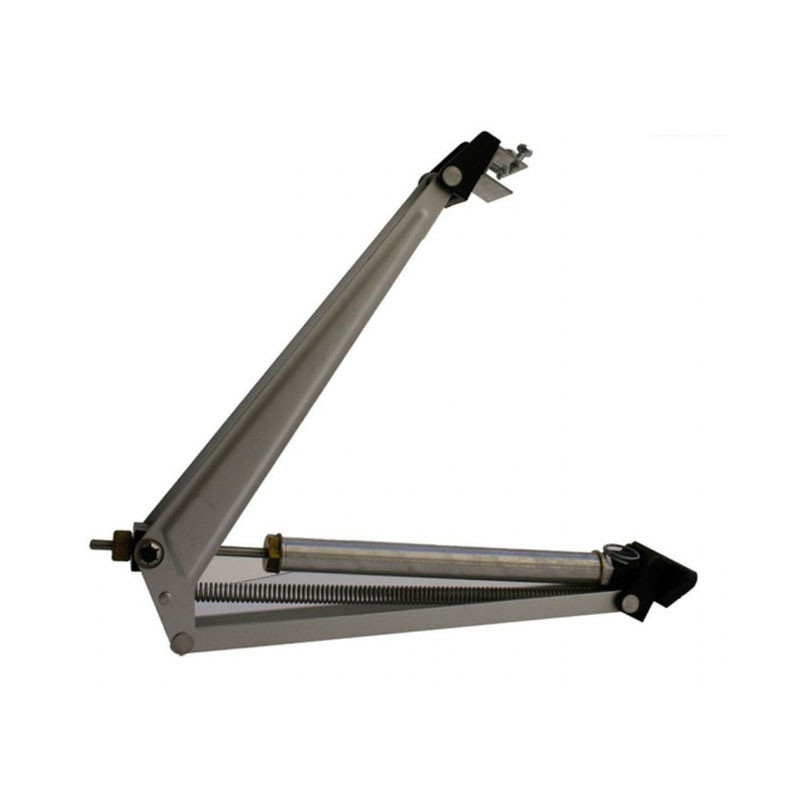 Canopia - automatischer Windöffner für das Canopia-Gewächshaus