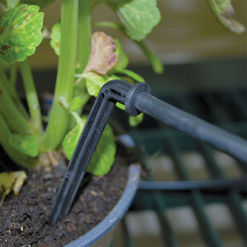 IRIGATION KIT