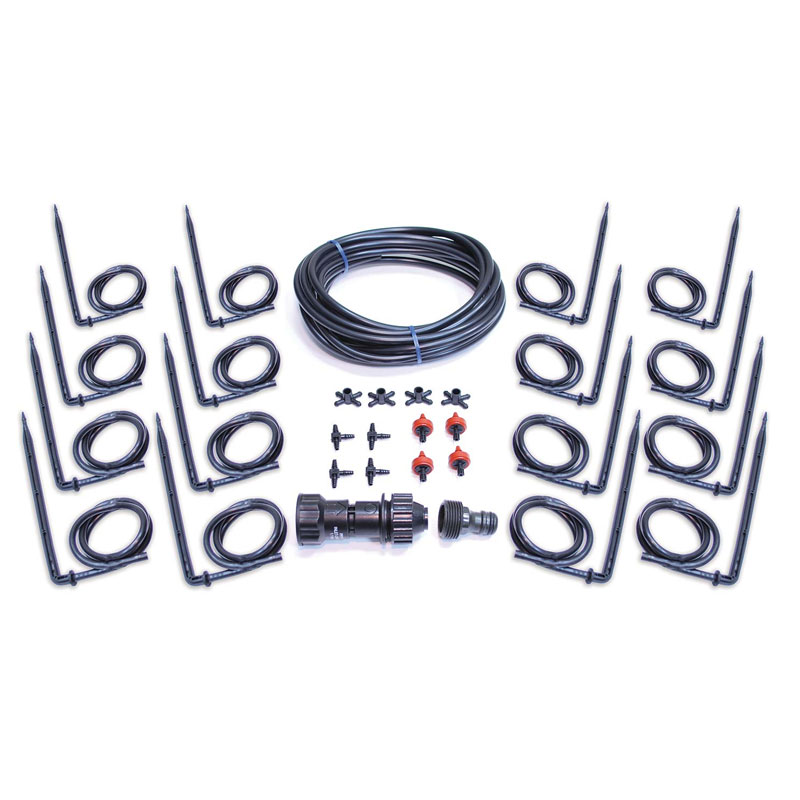 Canopia - Drip irrigation kit