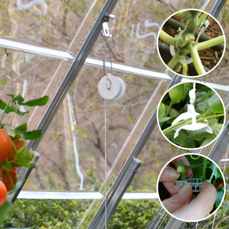 Canopia - Pro trellising kit