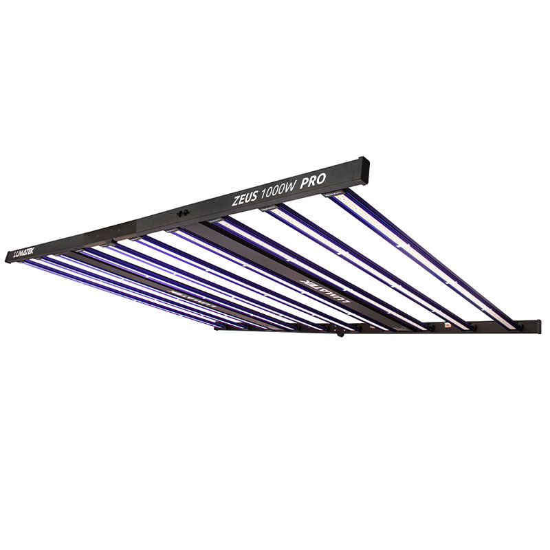 Lumatek - Lampe LED Zeus 1000W Pro
