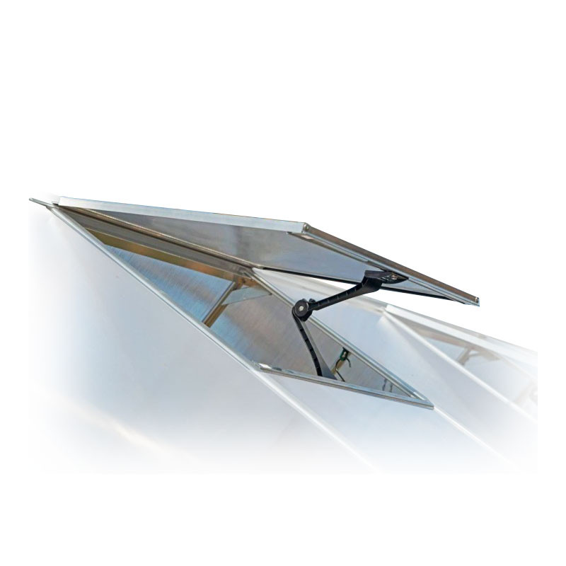 Canopia - Mythos / Hybrid greenhouse vent kit