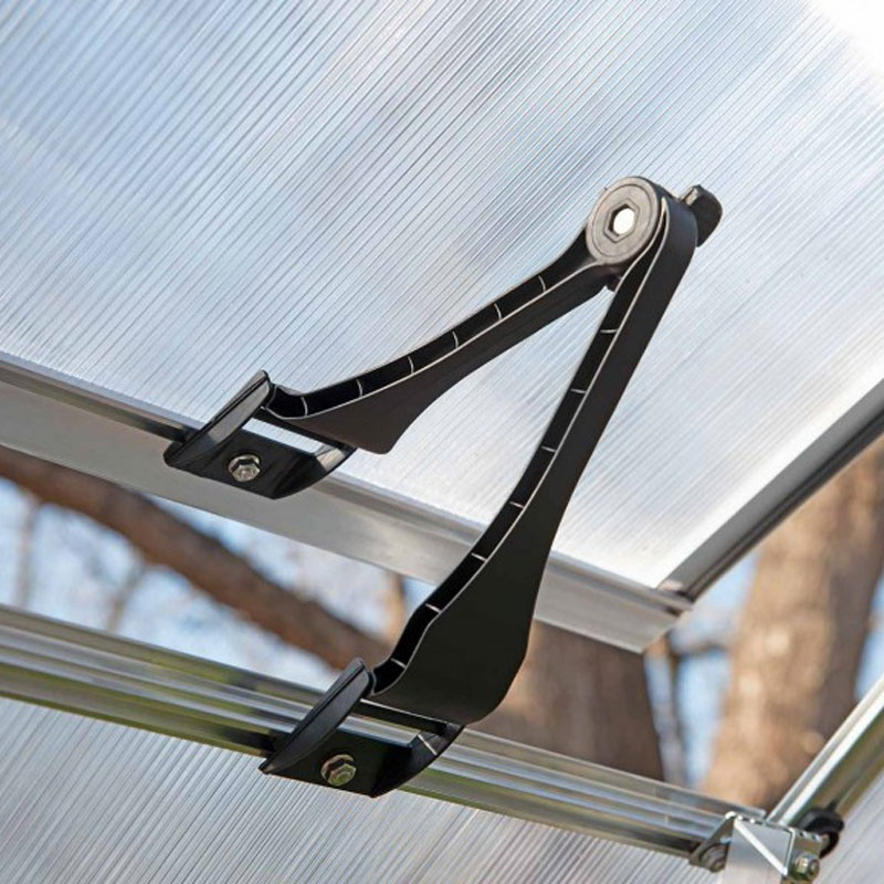 Canopia - Mythos / Hybrid greenhouse vent kit
