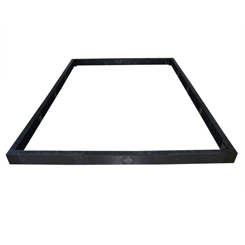 Canopia - Base de surélévation pour Serre Ecogrow - 195x320cm