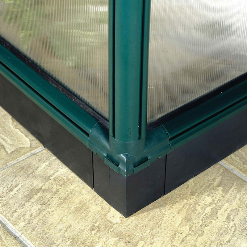 Canopia - Base rialzante per serra Ecogrow - 195x195cm