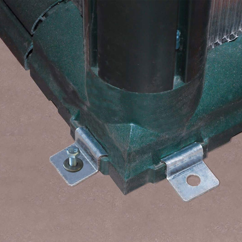 RION HANGING & ANCHORING KIT