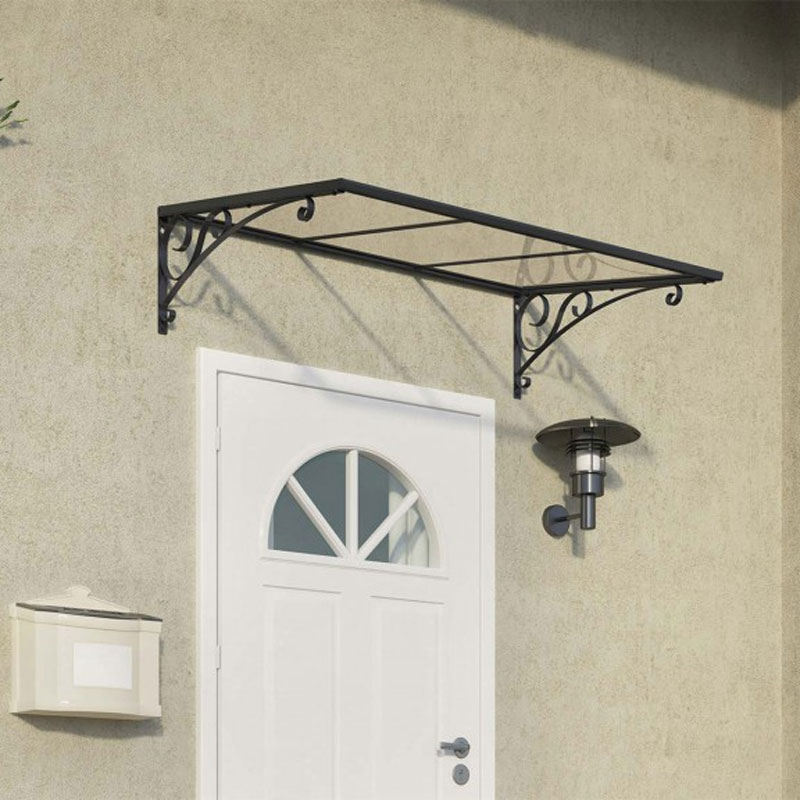 Canopia - Auvent de porte - Venus™ - 88x135cm