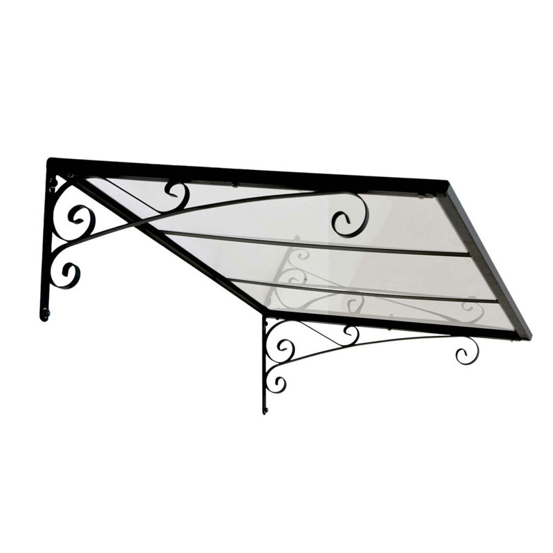Canopia - Tenda da sole per porta - Venus - 88x135cm