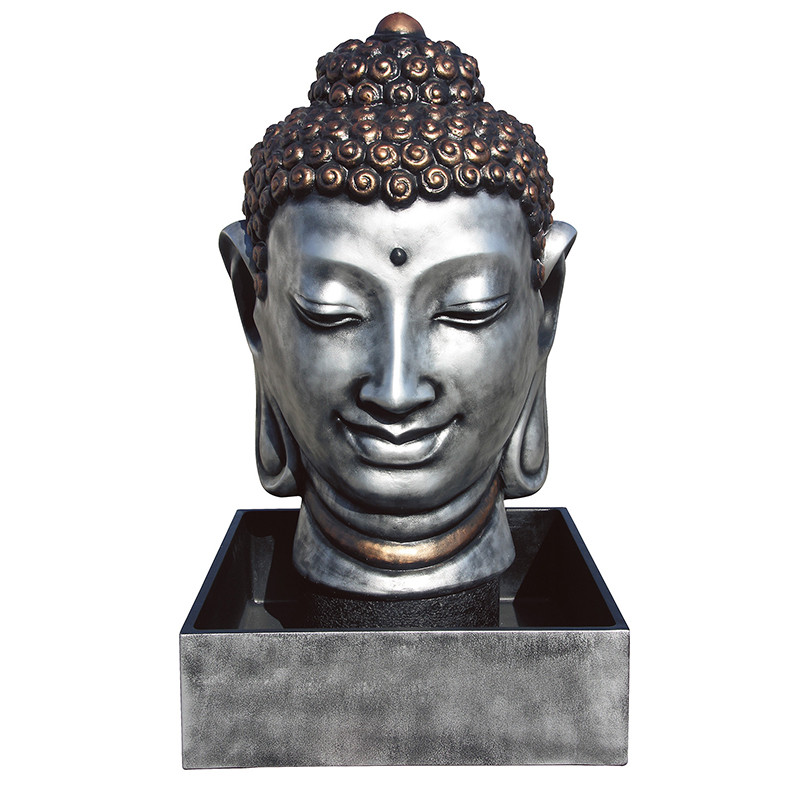 Hairie-Grandon - Fontaine Kala Policromado Armony - 135cm