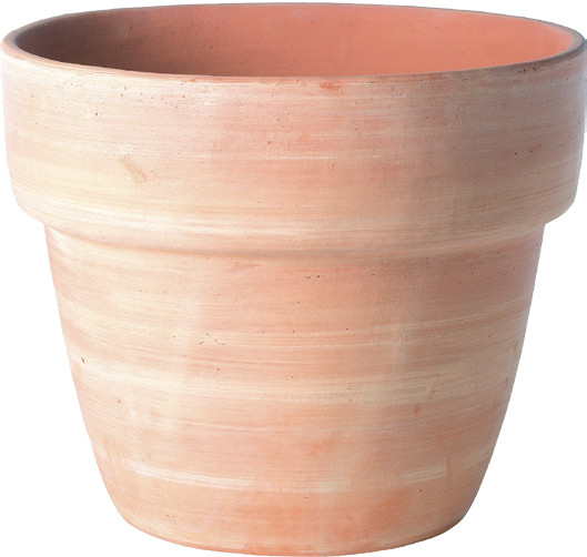 Hairie-Grandon - Jarrón Pessac - Diam. 60 cm - Terracota antigua