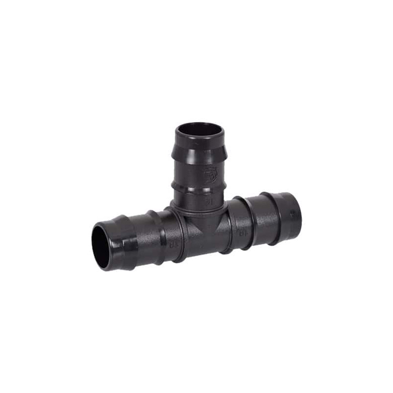 Alien - Fluted Tee - 19mm