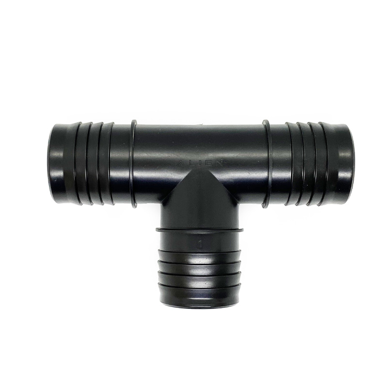 Alien - Fluted Tee - 50mm