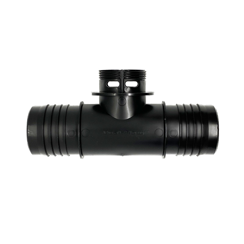 Alien - Dual Flow Tee - 50mm
