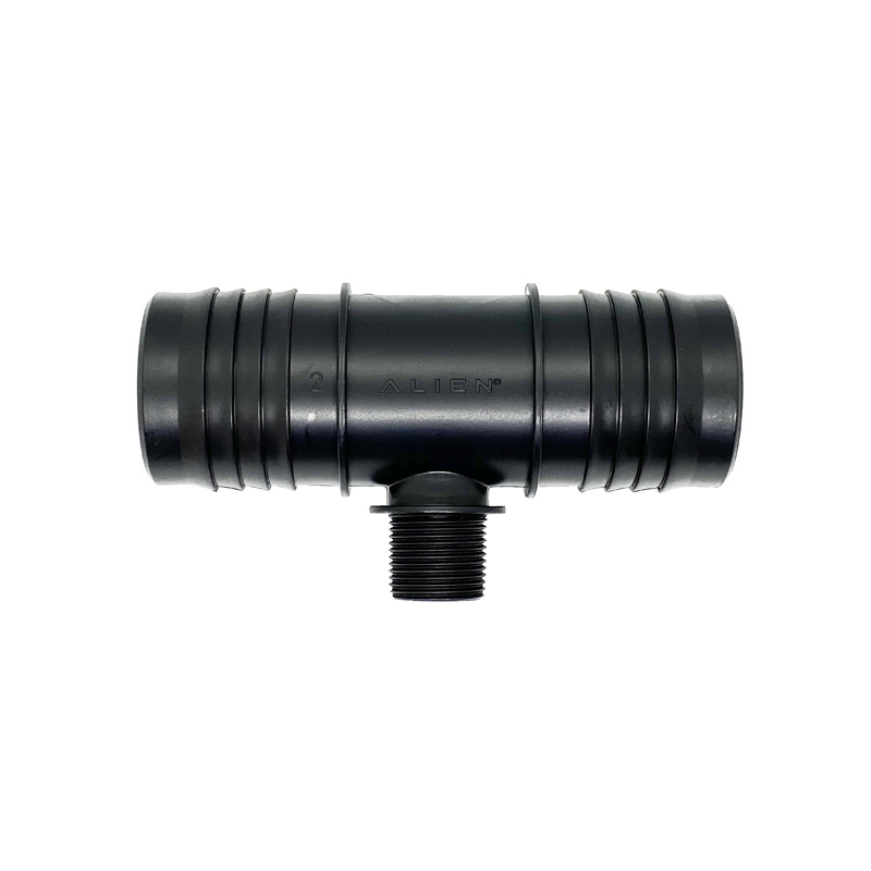 Alien - Tee Reducer - 50mm - 3/4 Male