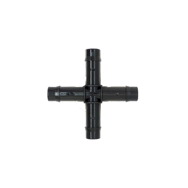 Alien - Cross fitting - 16mm