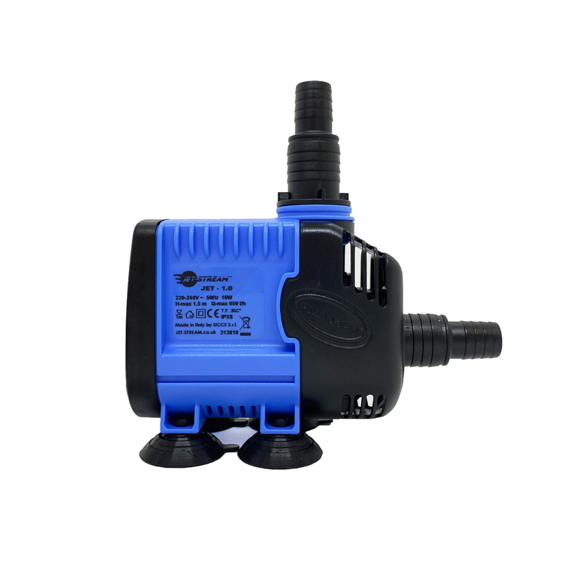 Jet Stream - Silent Jet 1.0 - 950l/h Wasserpumpe
