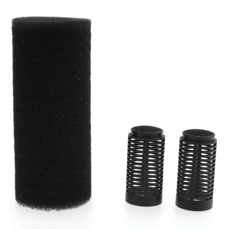 Aquarium Systems - Maxi-Jet Mj 500 et 1000 - Mousse Filtration