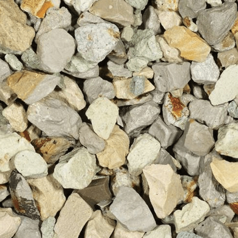 Zéolite Clinopti natural 16-40 mm - 13.5Kg
