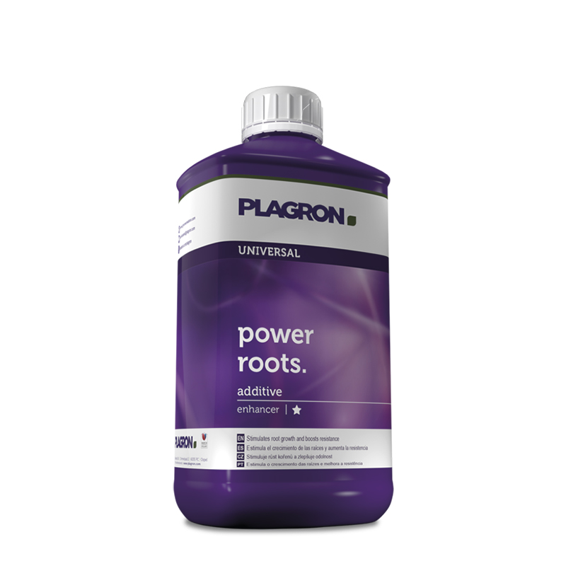 Plagron - Power Roots - Root activator - Universal - 250ml