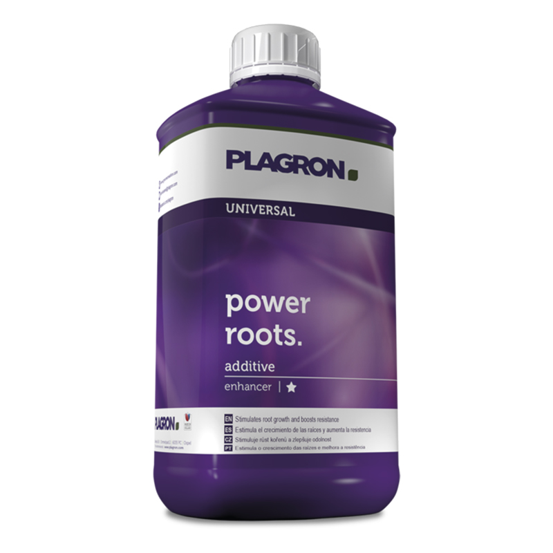 Plagron - Power Roots - activateur racinaire - Universal - 1L