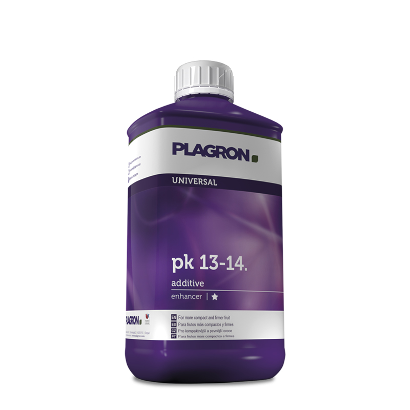Plagron - PK13-14 Aditivo de reforço de flores 250ml