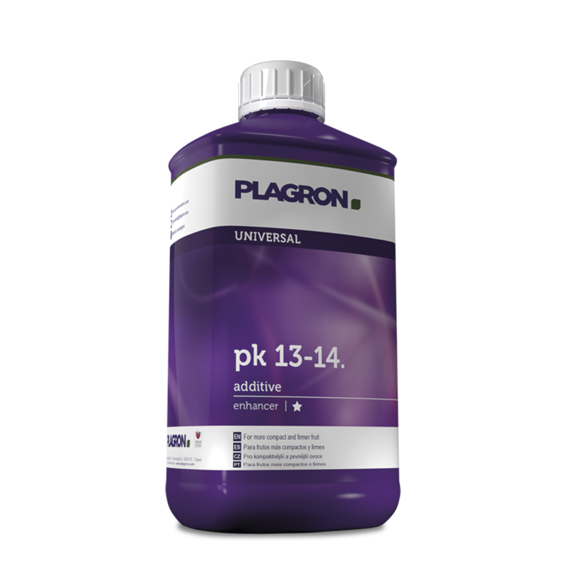Plagron - PK13-14 Additif booster de floraison - Universal - 500ml